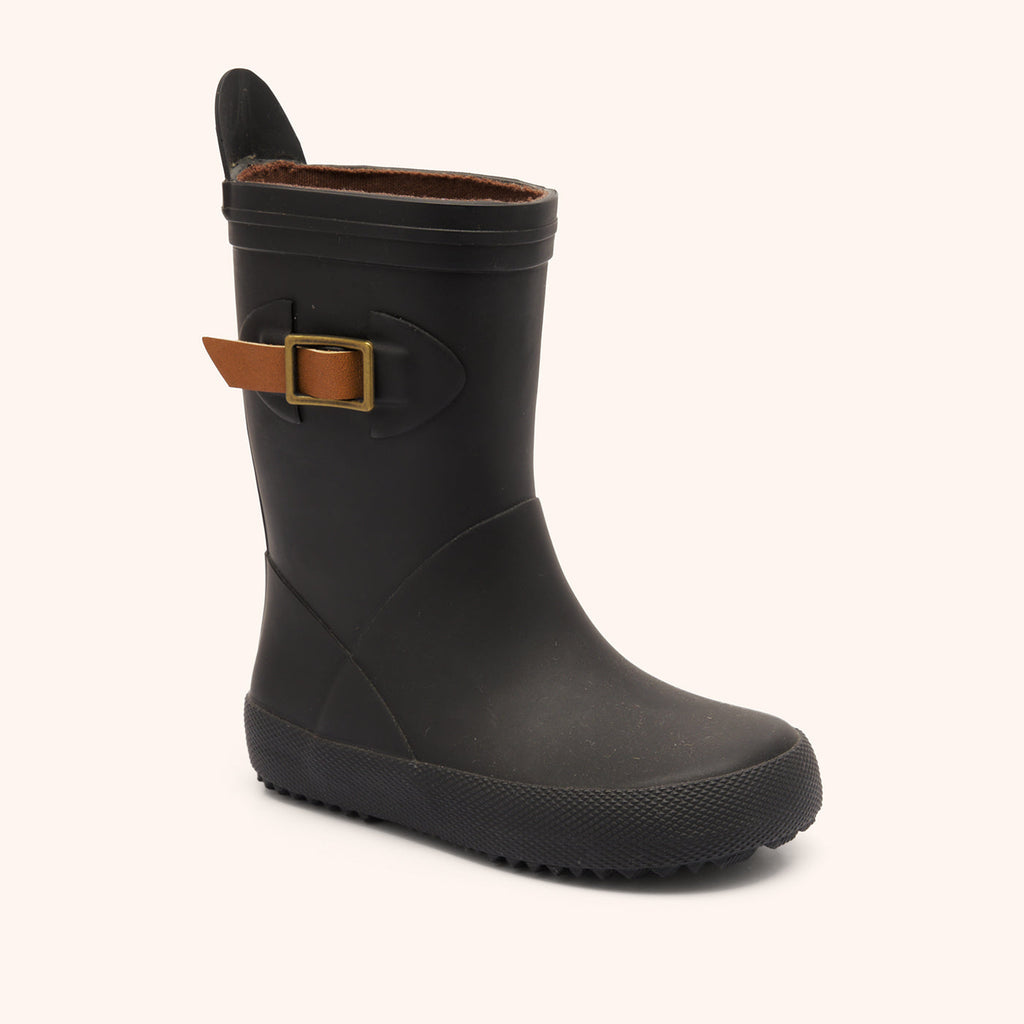 bisgaard scandinavia black