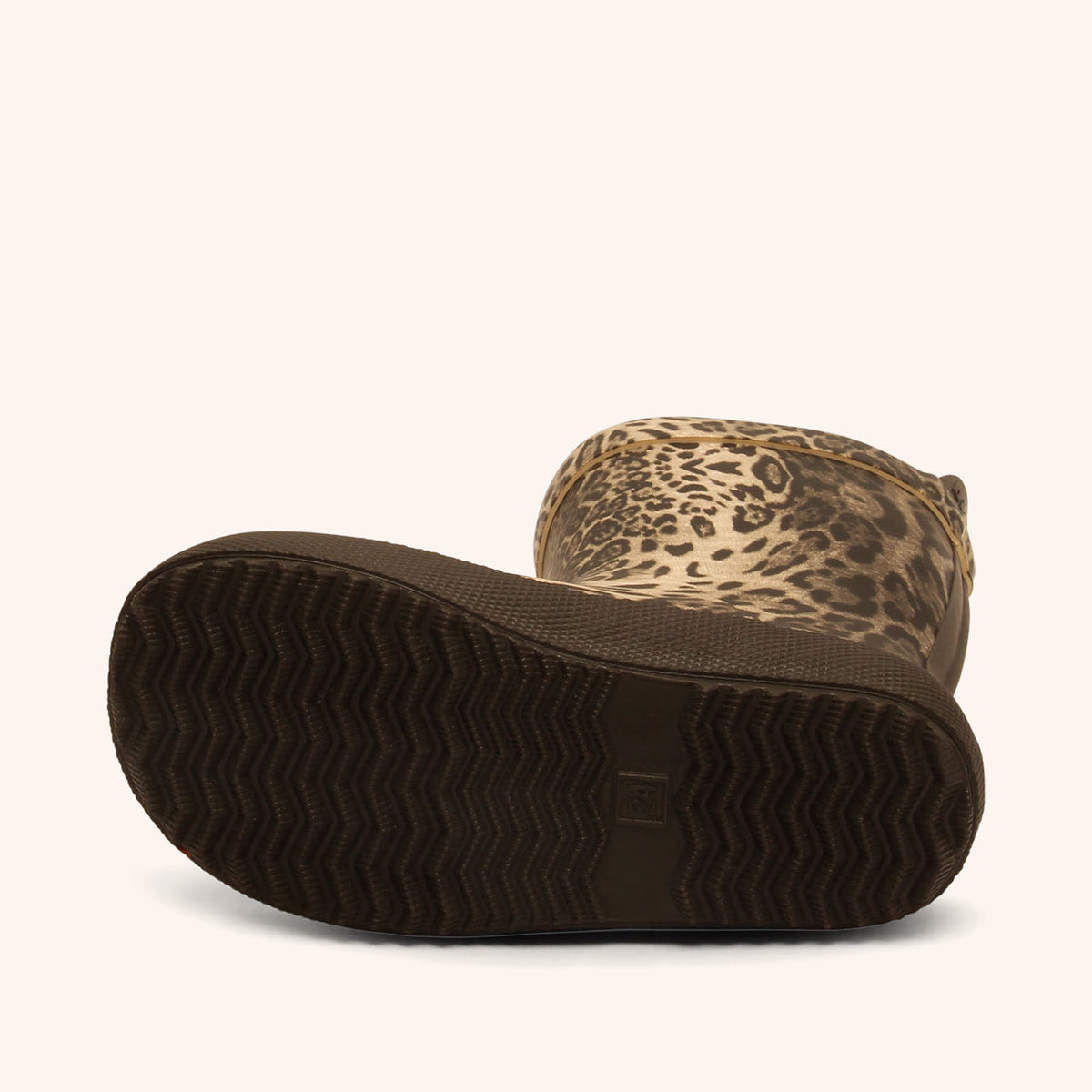 bisgaard scandinavia leopard