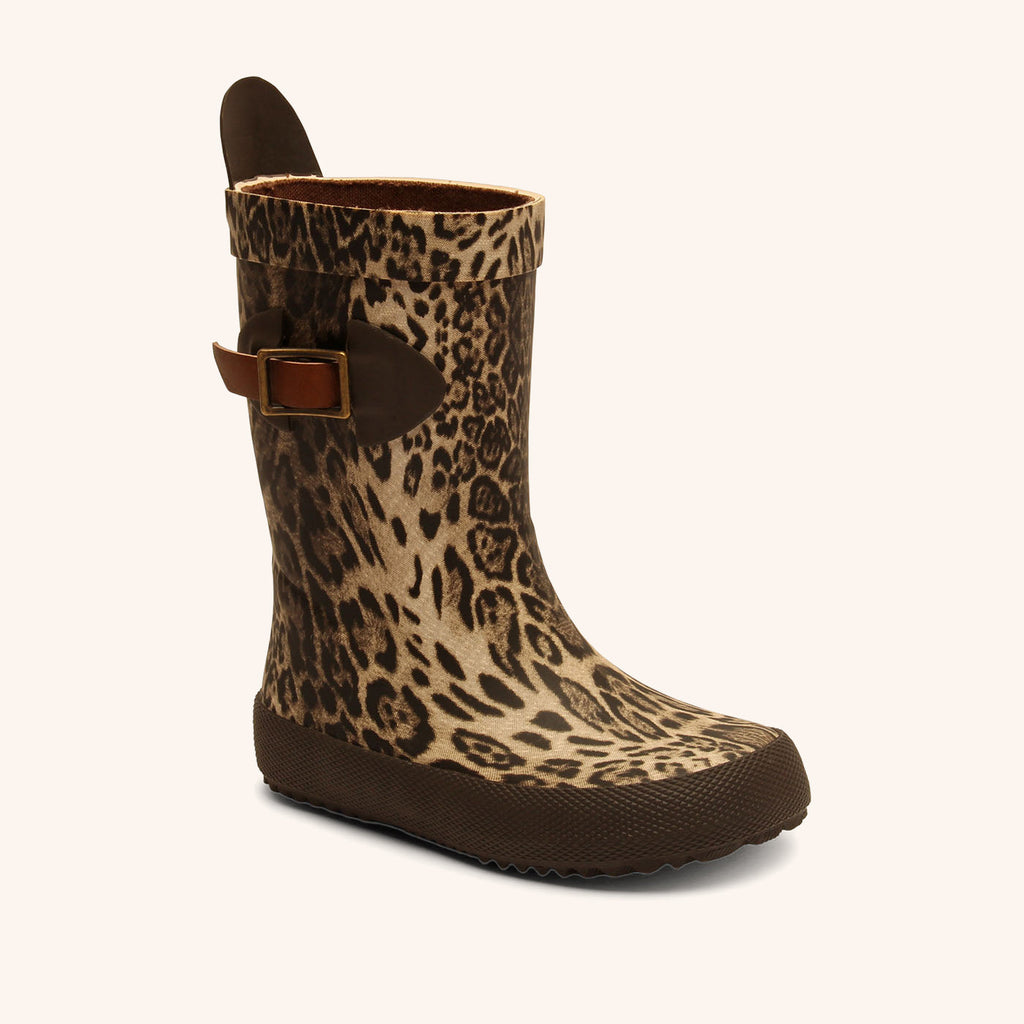bisgaard scandinavia leopard