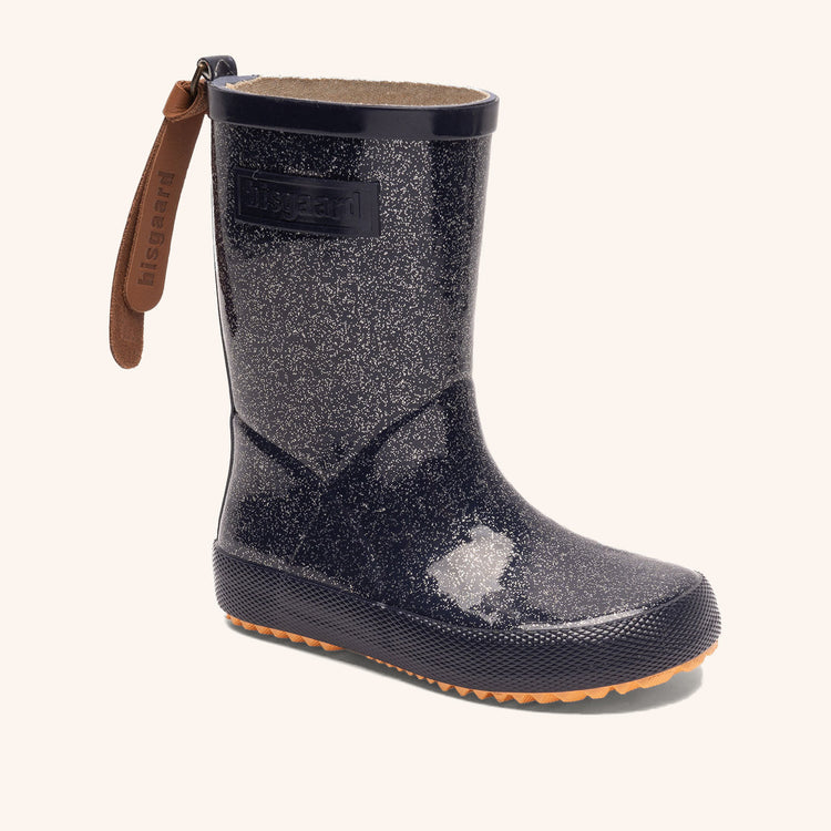 Bisgaard Fashion Ocean Glitter