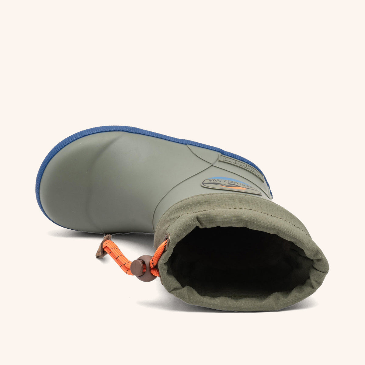 bisgaard thermo sage