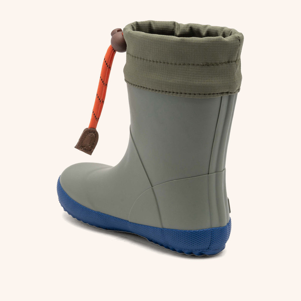 bisgaard thermo sage