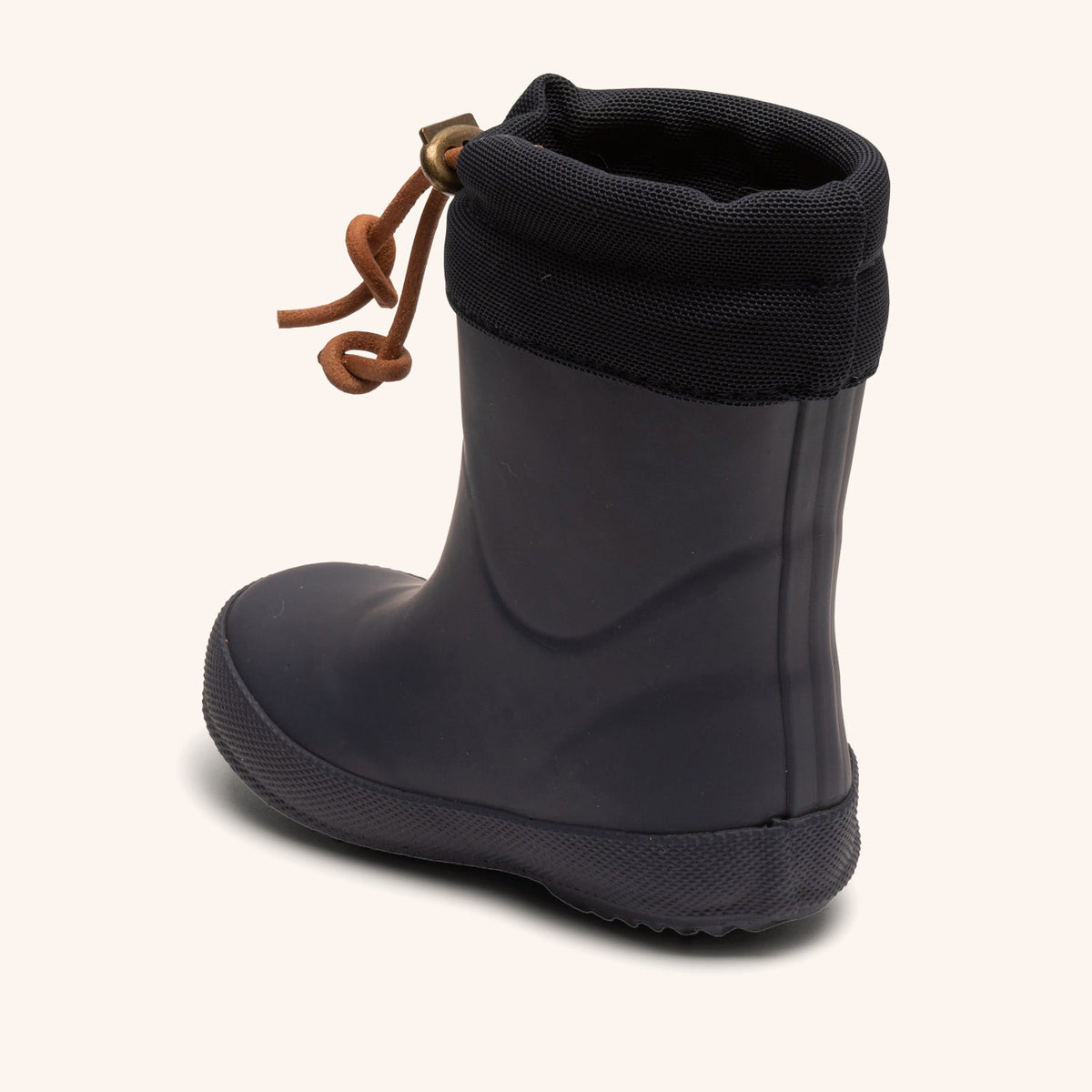 bisgaard thermo blue