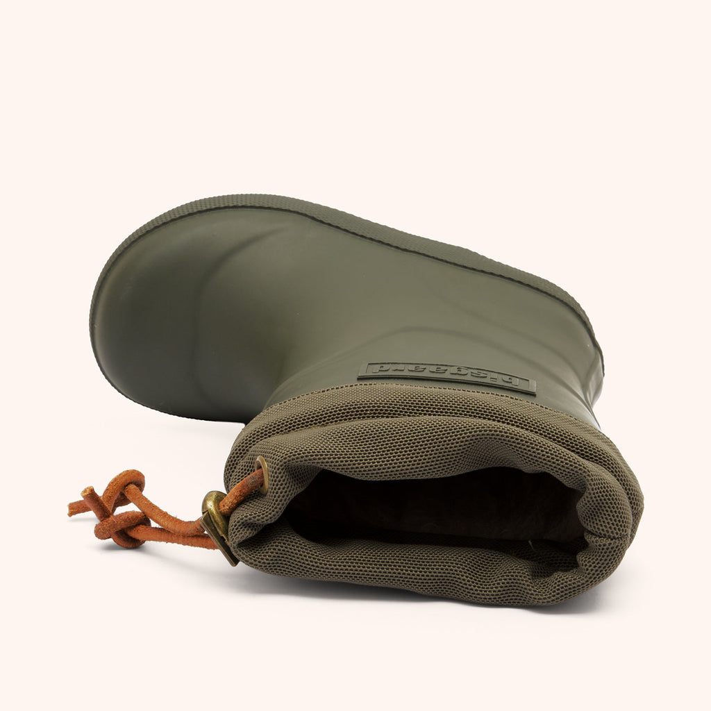 bisgaard thermo olive
