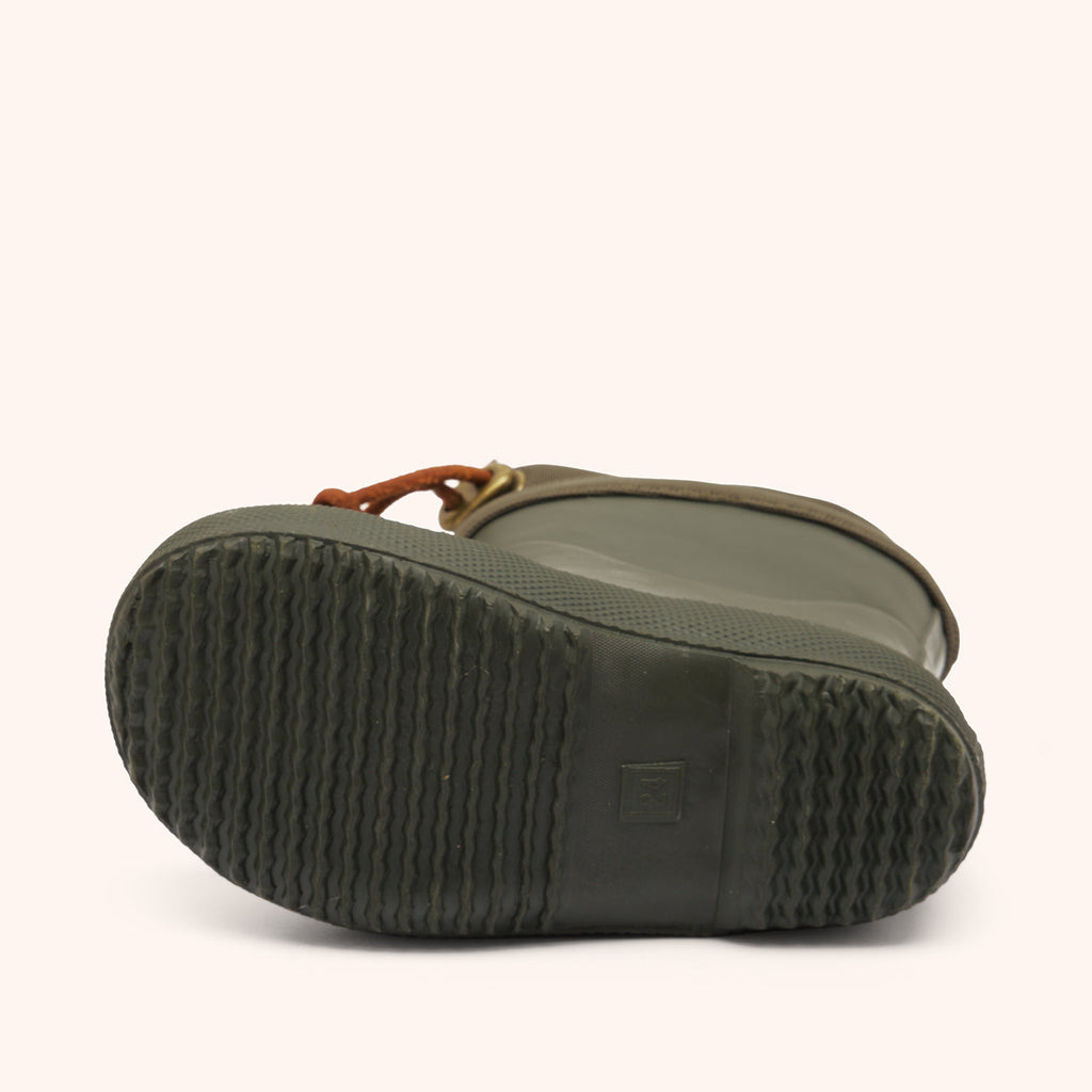 bisgaard thermo olive
