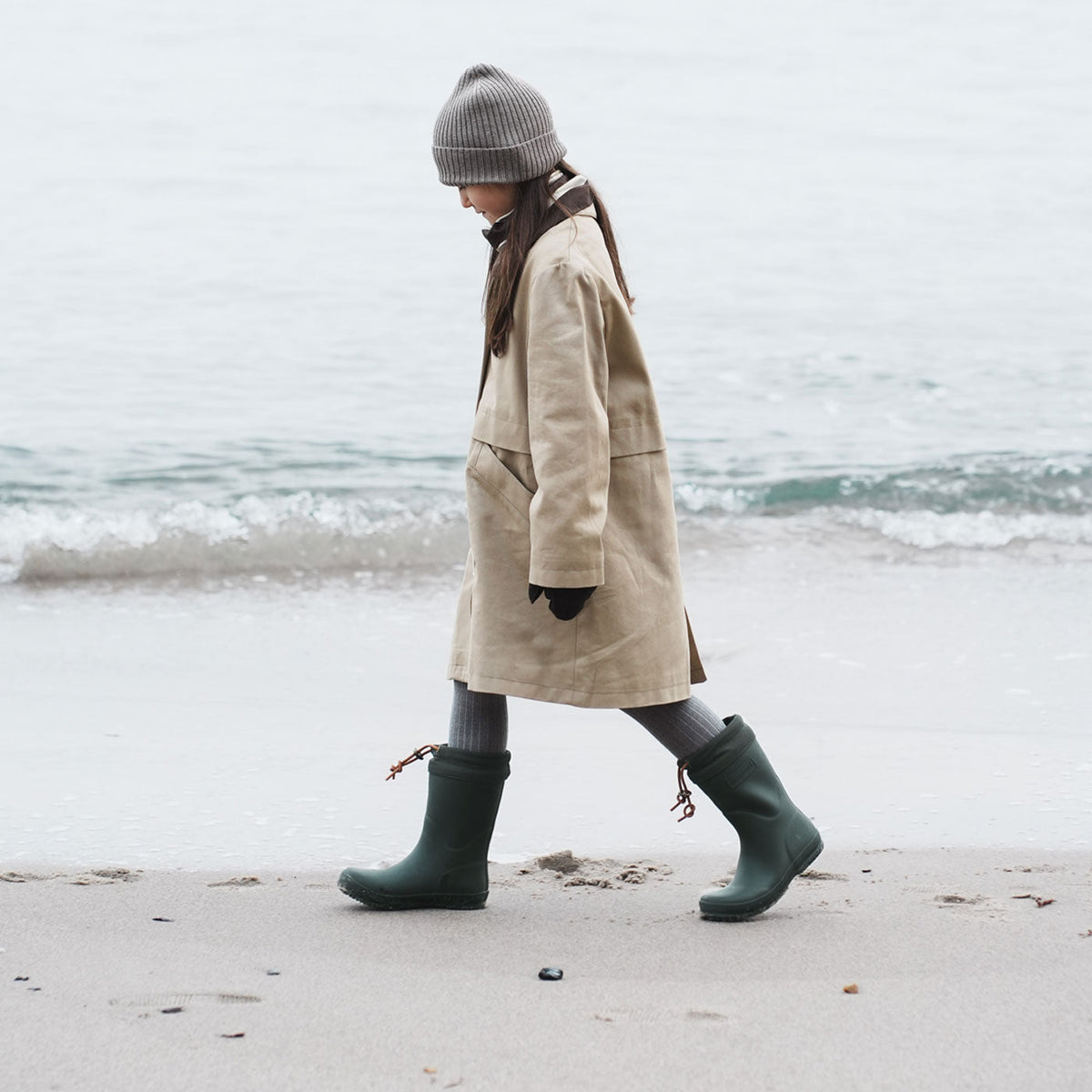 bisgaard thermo olive