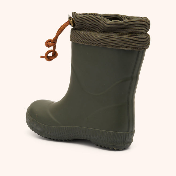 Bisgaard Thermo Oliv