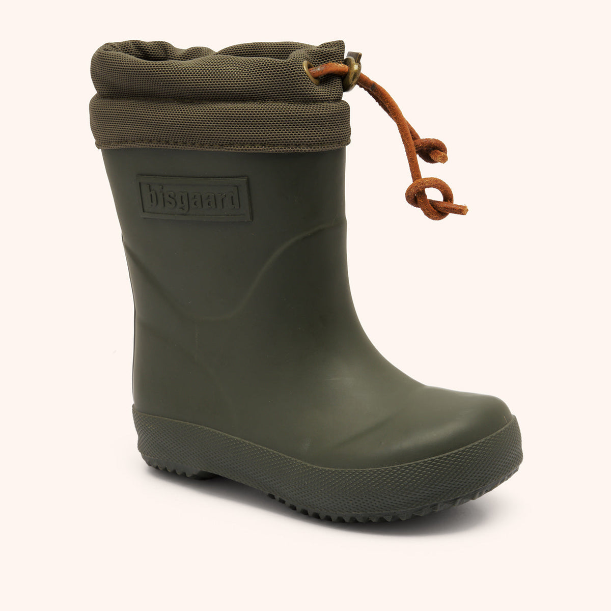 bisgaard thermo olive