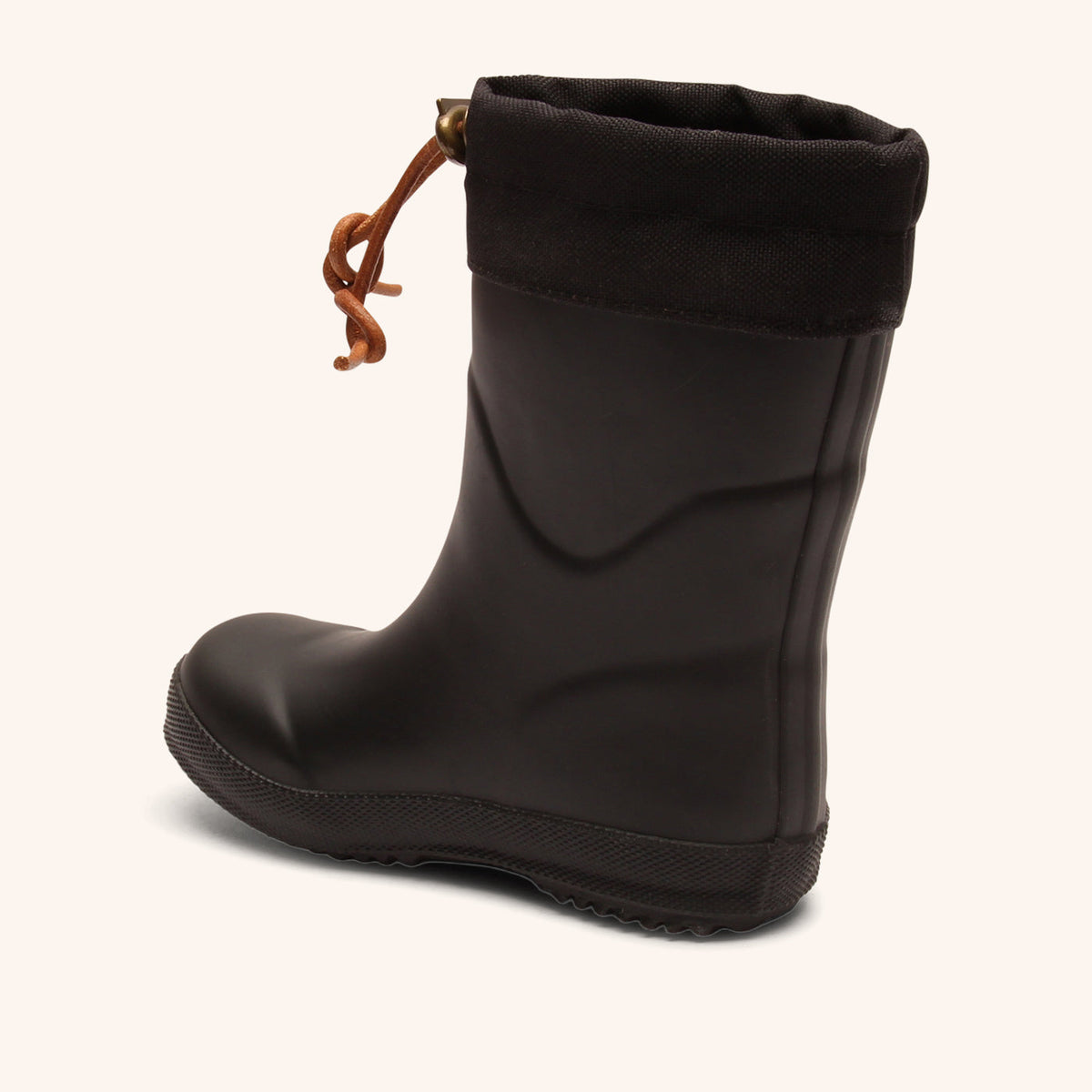 bisgaard thermo black