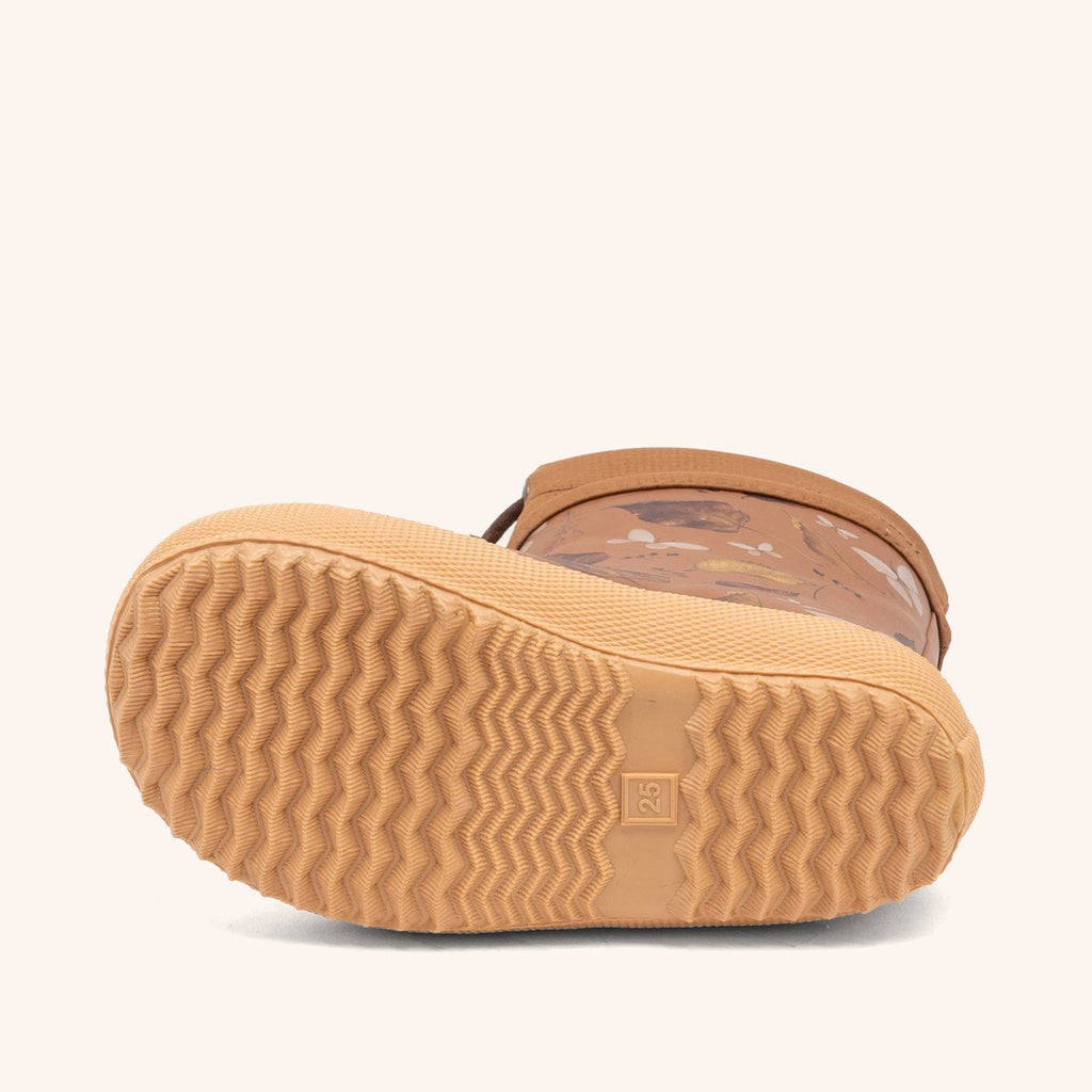 bisgaard thermo fallen leaf brown