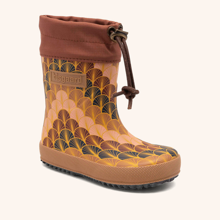 Bisgaard Thermo Japanese Dream Gold