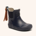 bisgaard baby rubber blue