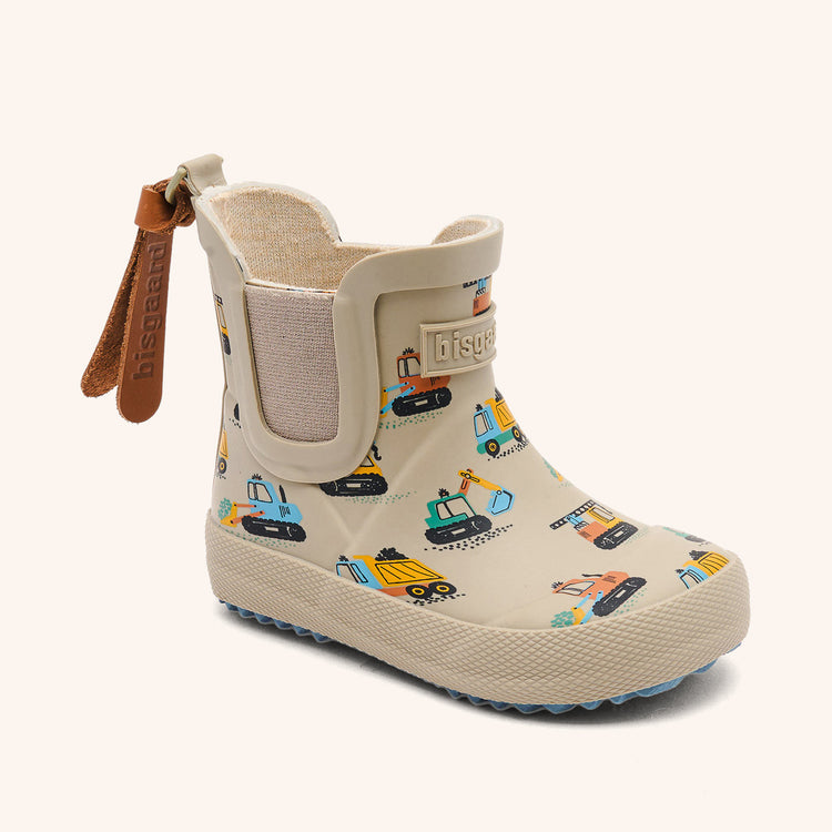 Bisgaard Baby-Gummistiefel