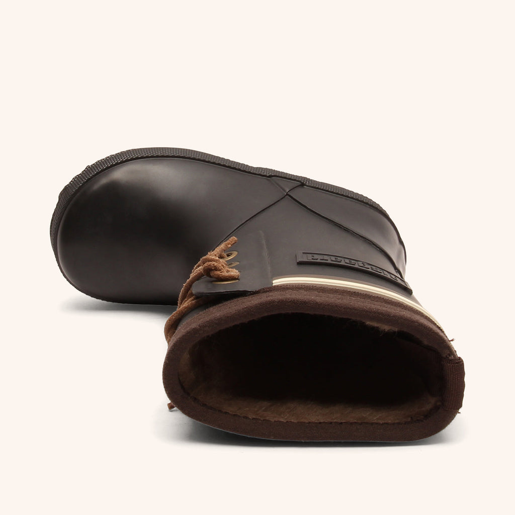 bisgaard lace thermo black