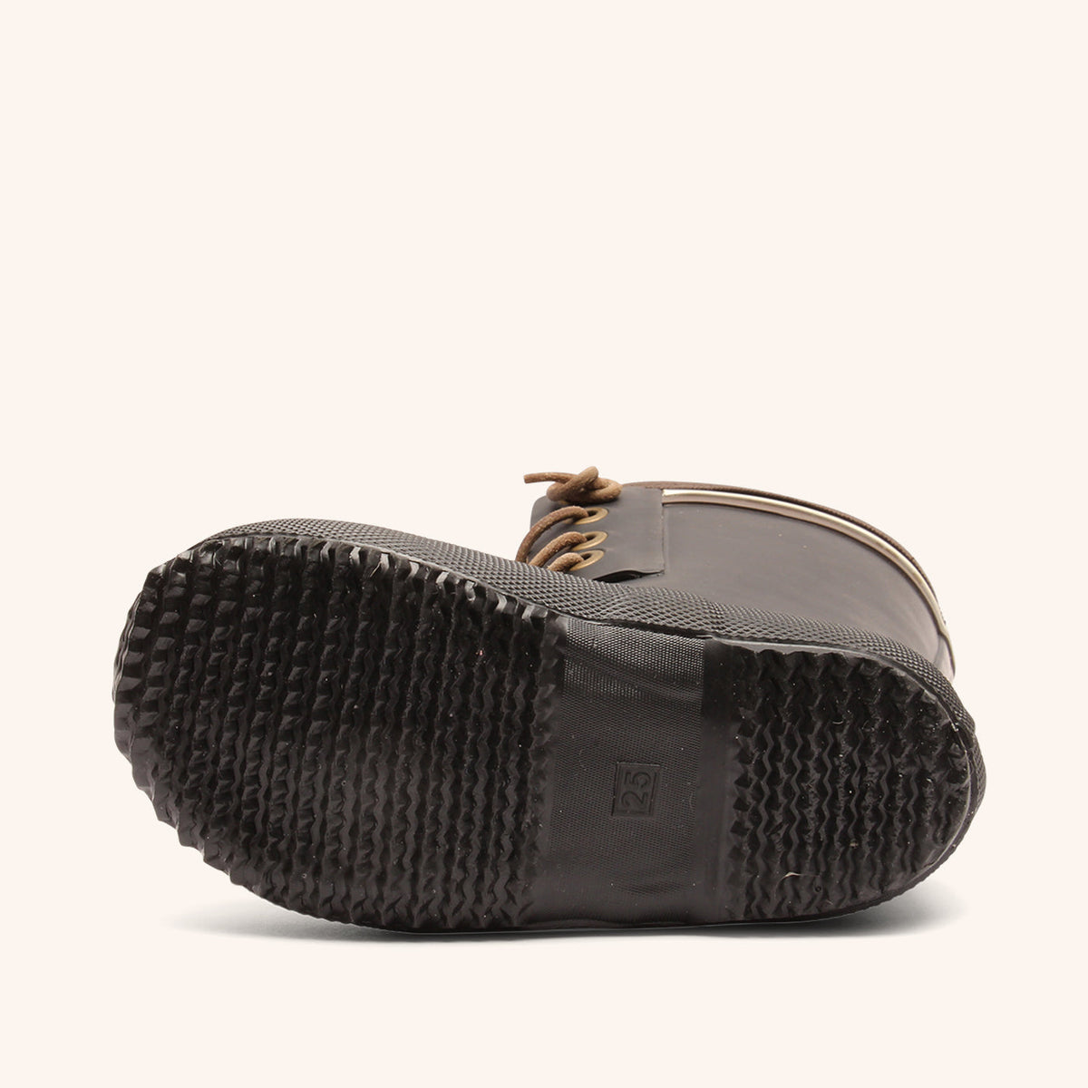 bisgaard lace thermo schwarz