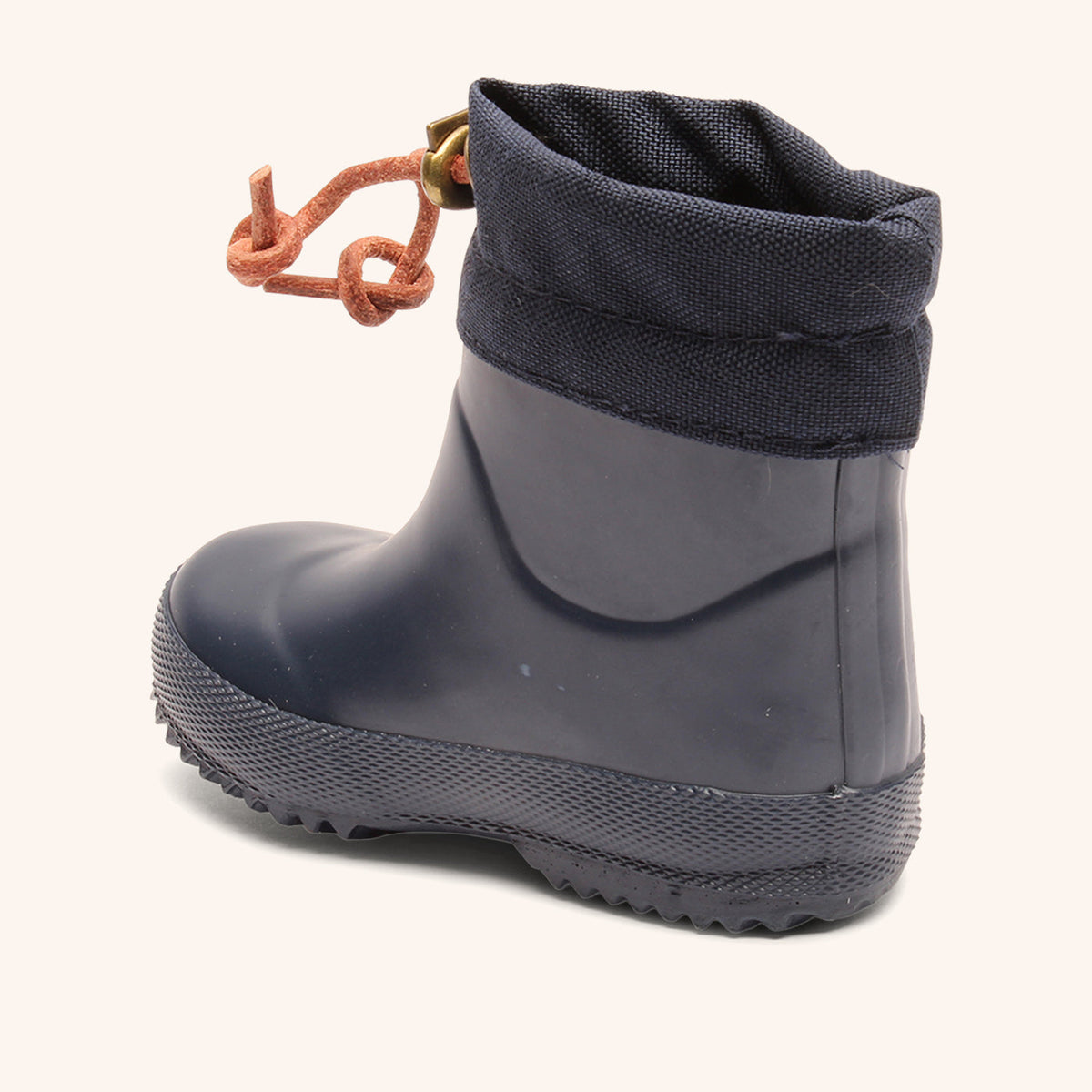 bisgaard thermo baby blue