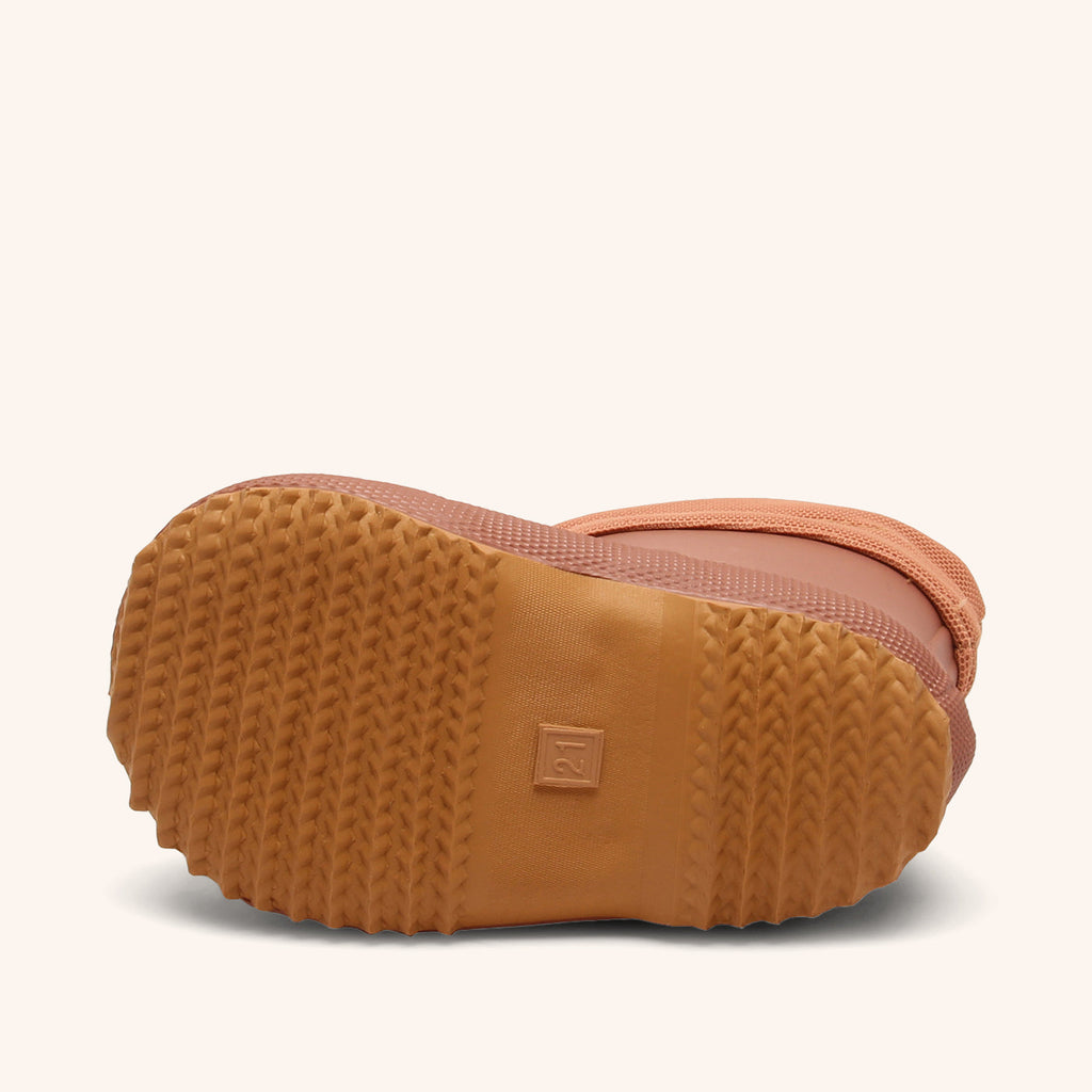 bisgaard thermo baby old rose