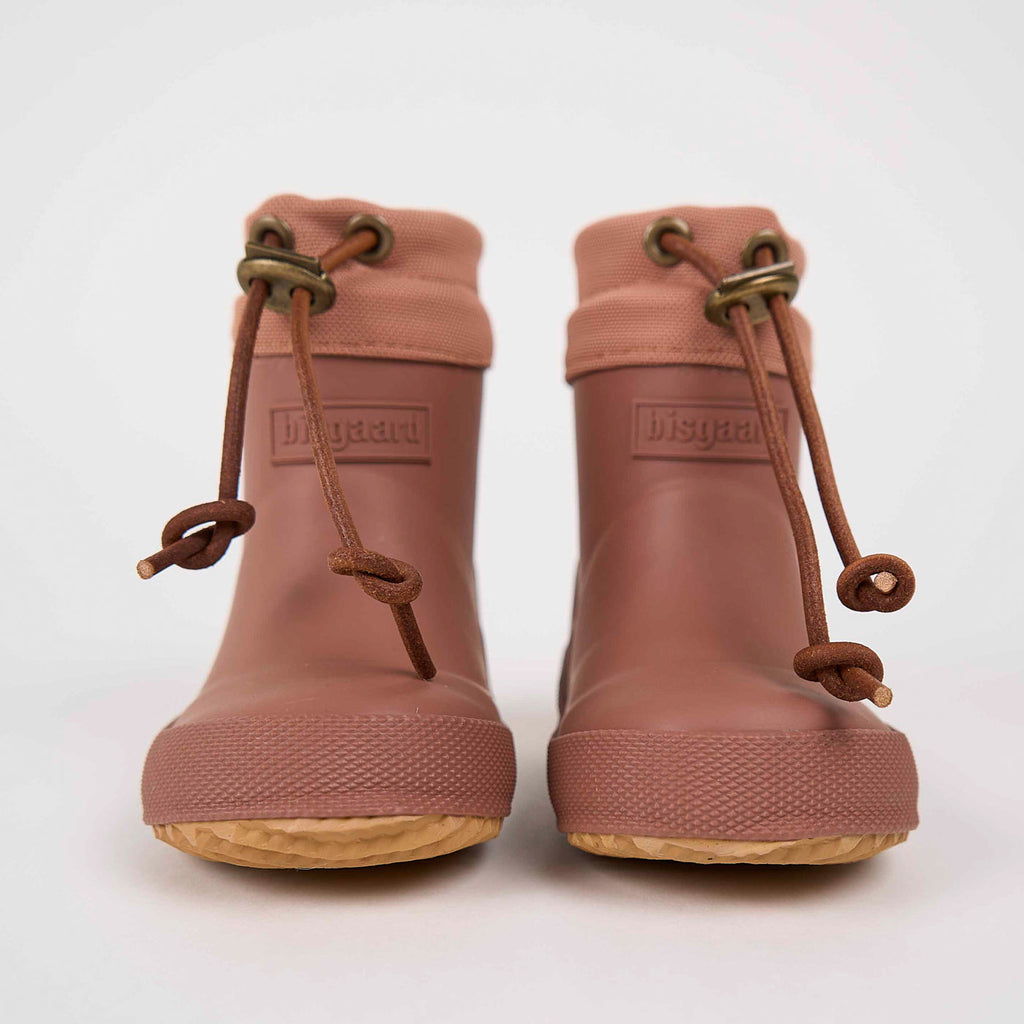 bisgaard thermo baby old rose