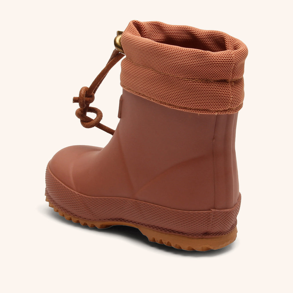 bisgaard thermo baby old rose