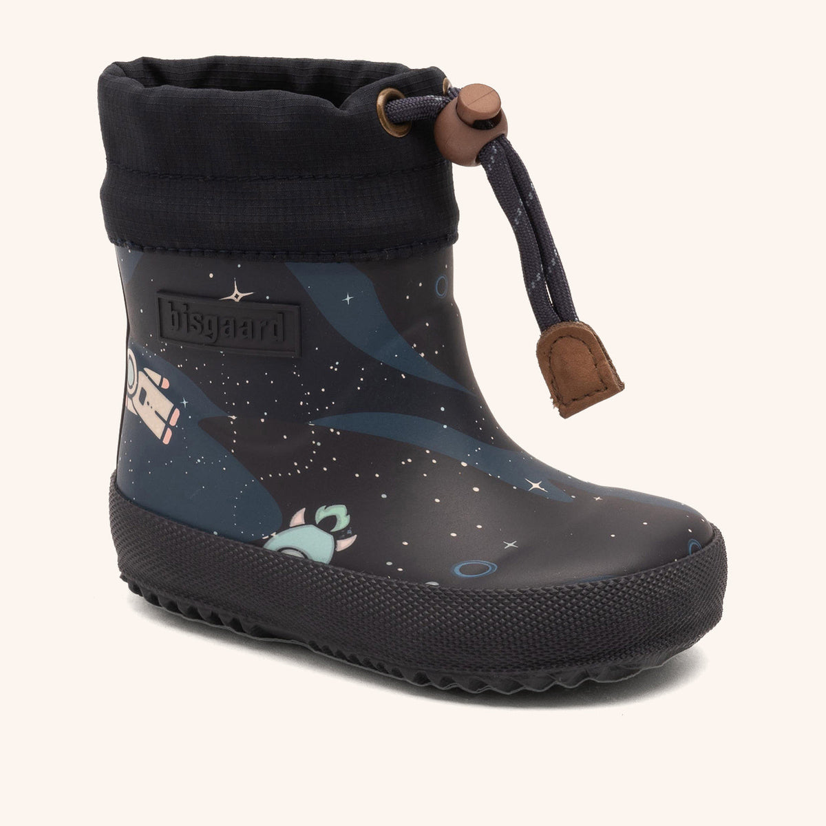 bisgaard thermo baby space explorer