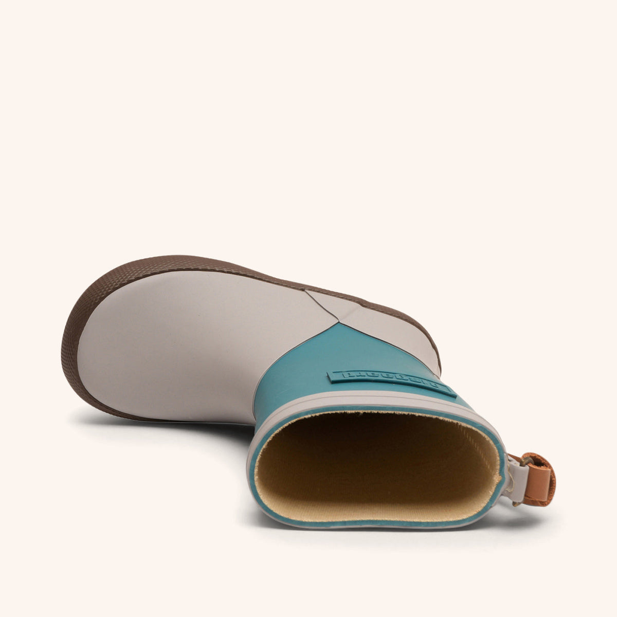 bisgaard fashion II grey elephant
