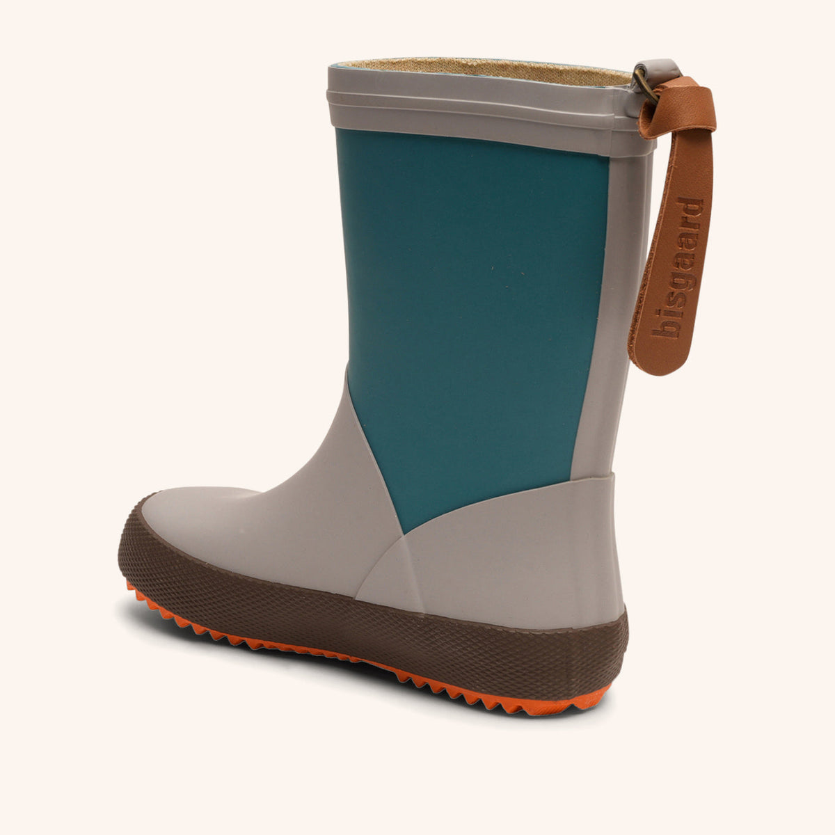 bisgaard fashion II grey elephant