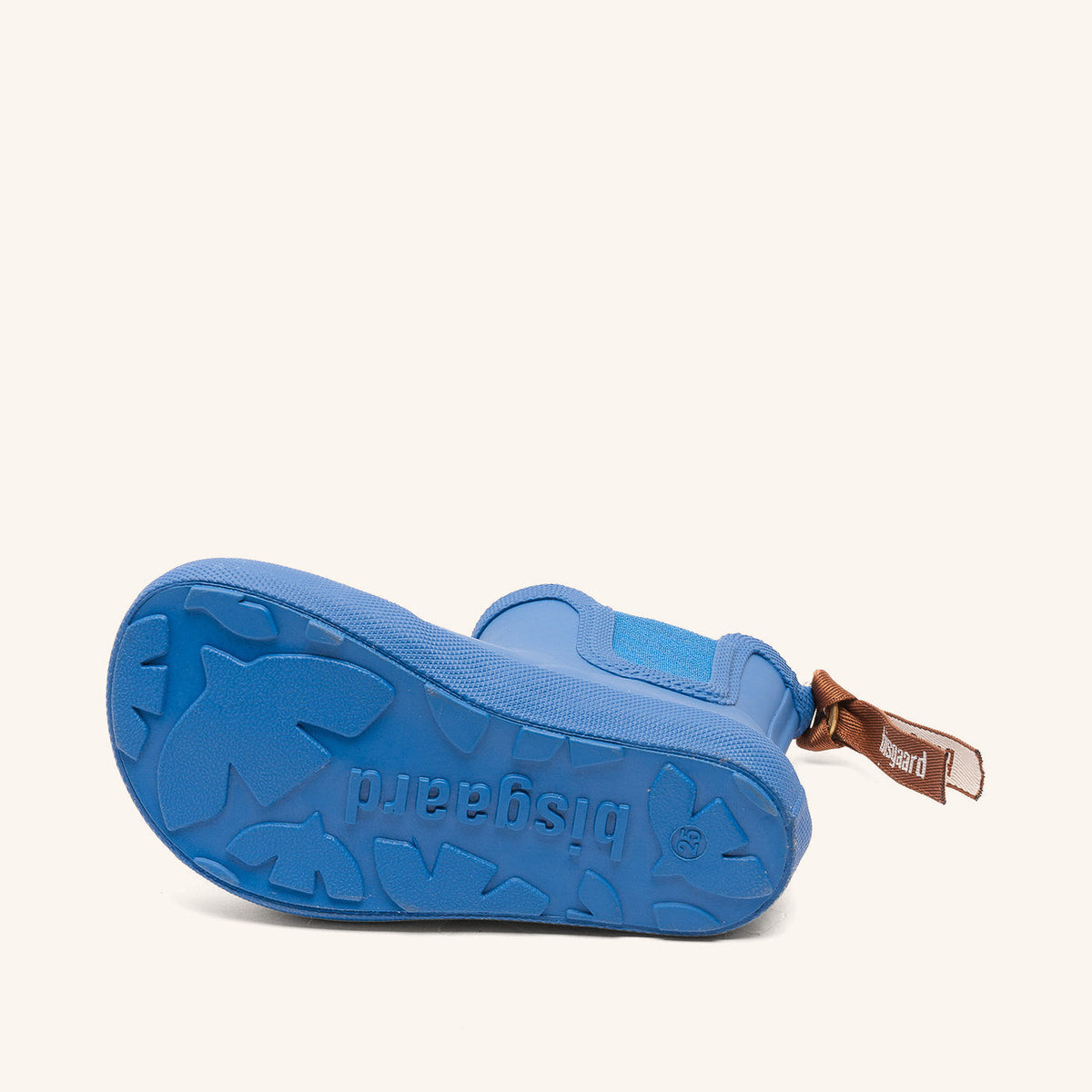 bisgaard barefoot rubber cobalt