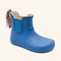 bisgaard barefoot rubber cobalt