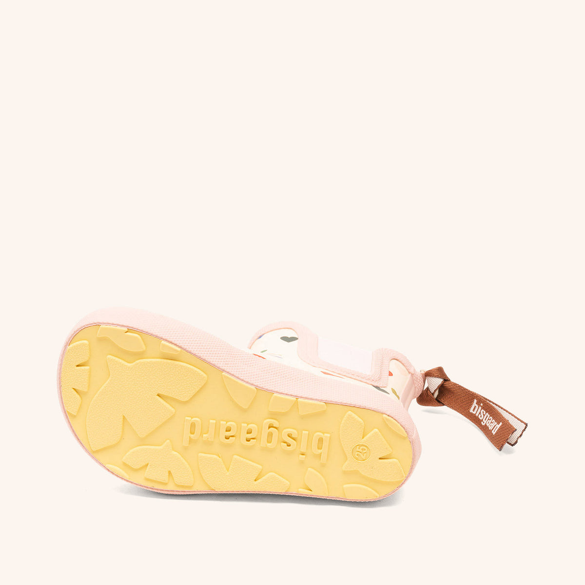 bisgaard barefoot rubber love