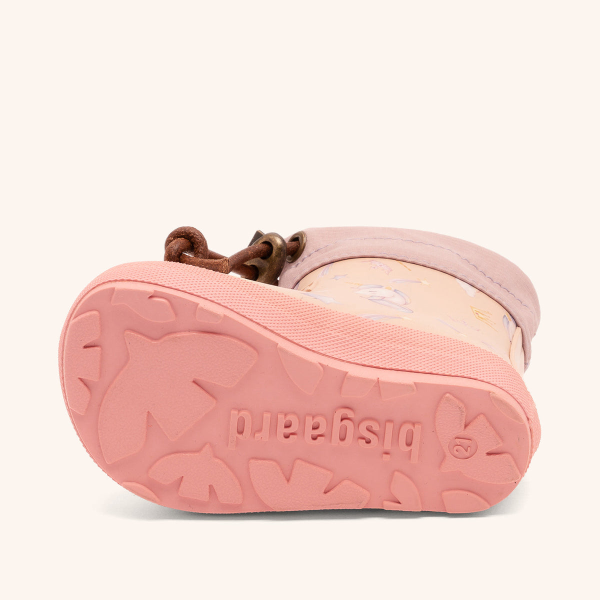 bisgaard barefoot thermo rubber unicorn
