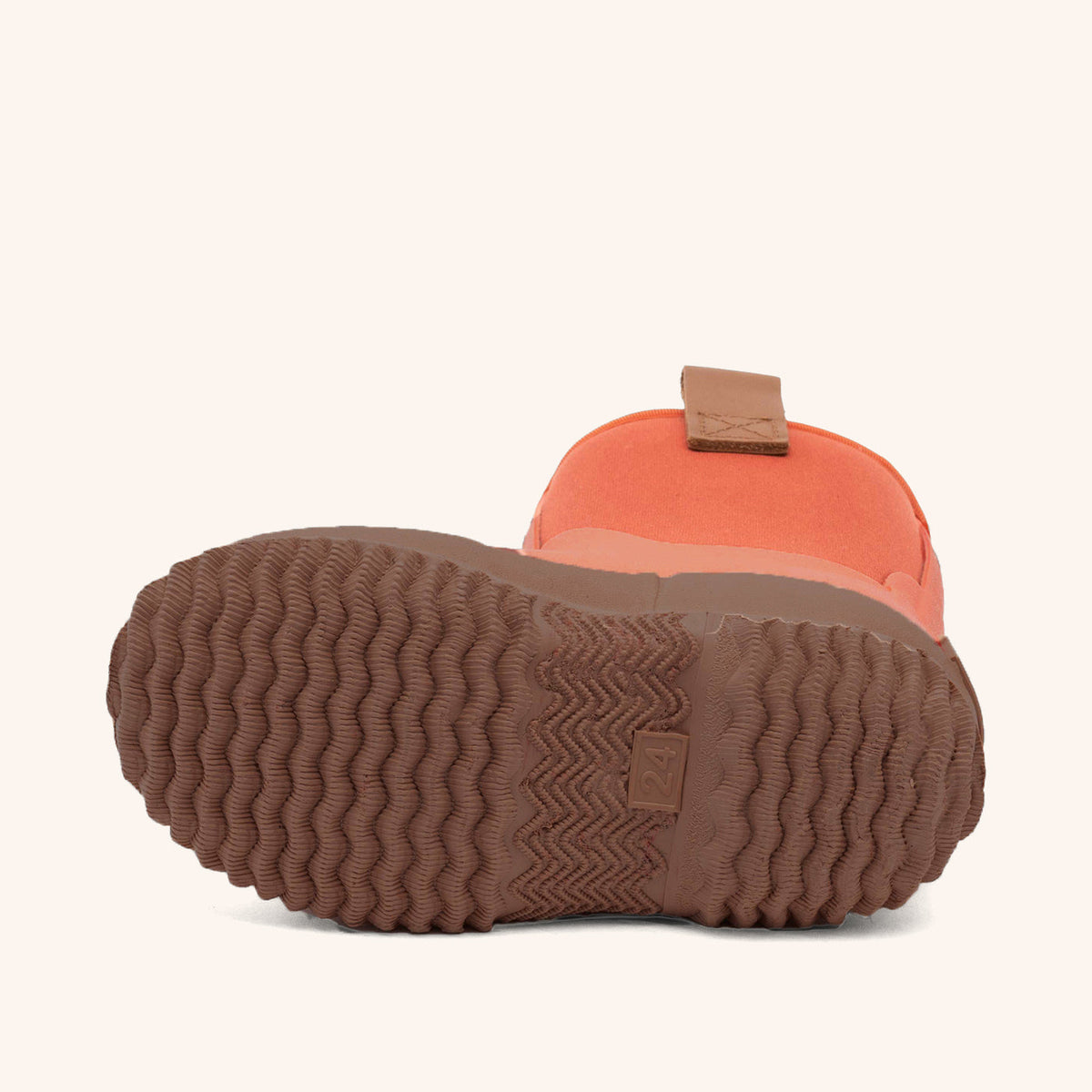 bisgaard neo thermo  brick