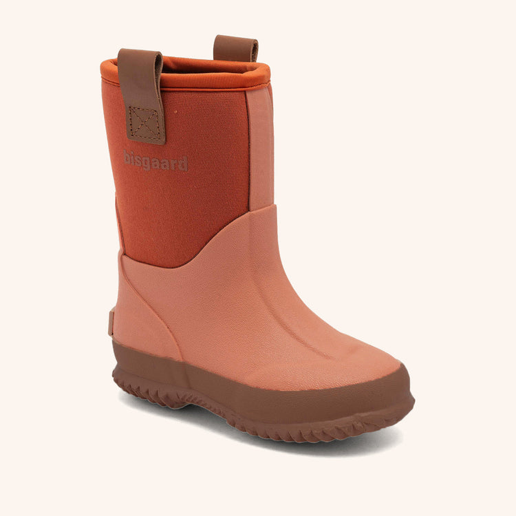 bisgaard neo thermo mursten