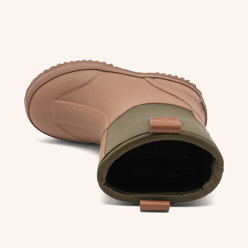 bisgaard neo thermo  forrest