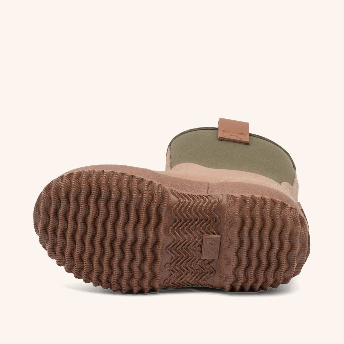 bisgaard neo thermo  forrest