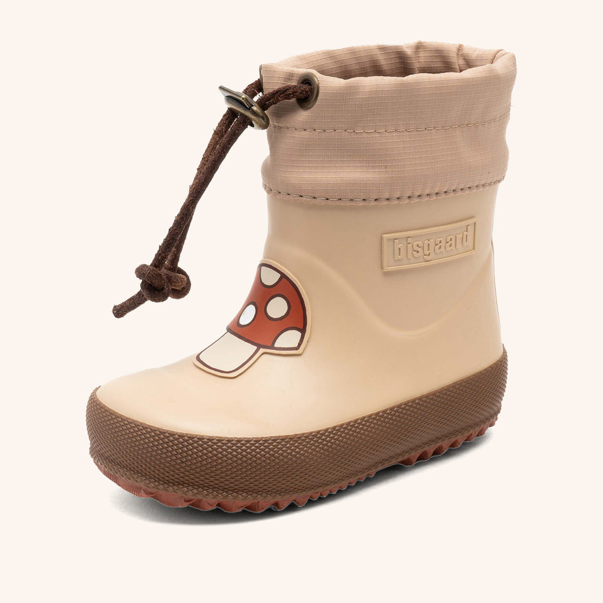 miffy x bisgaard thermo rubber cream