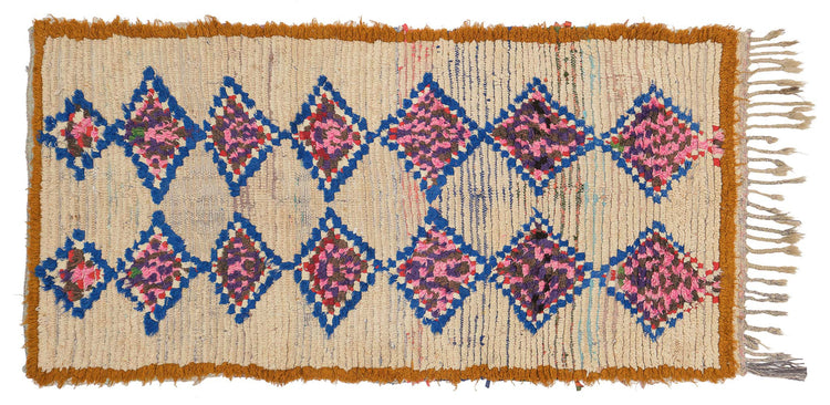 Moroccan Rug Antjedine