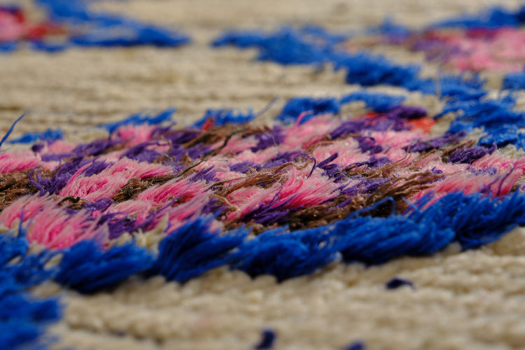 Moroccan Rug Antjedine