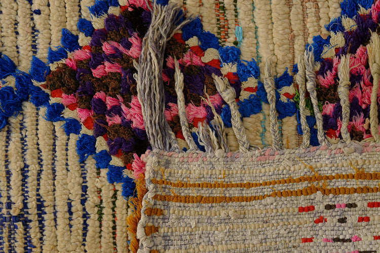 Moroccan Rug Antjedine