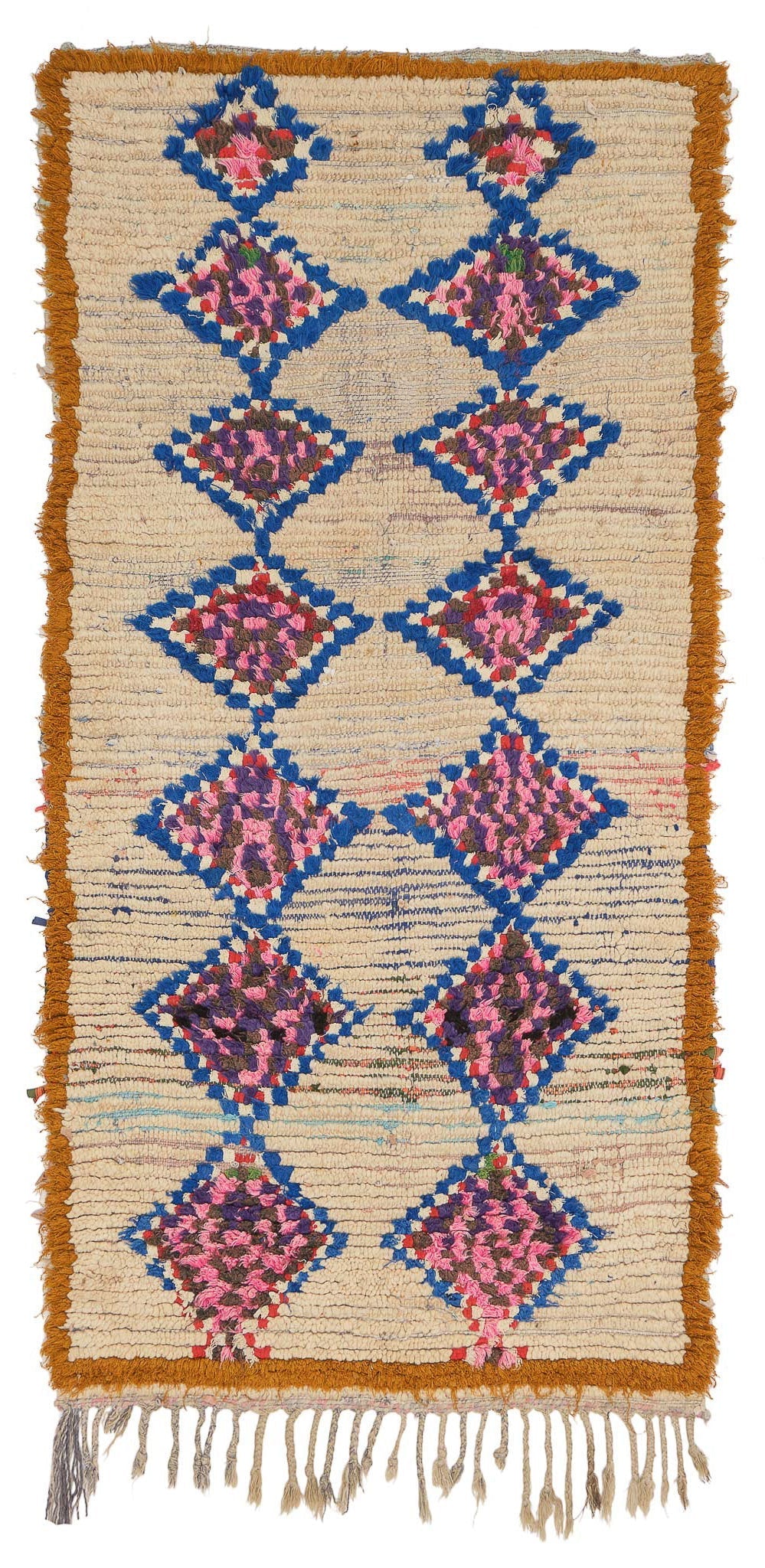 Moroccan Rug Antjedine