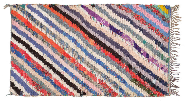 Moroccan Rug Raisah
