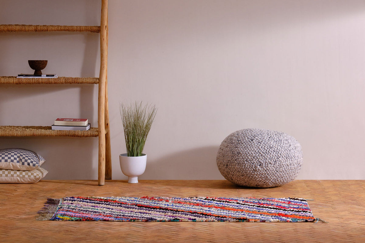Moroccan Rug Raisah