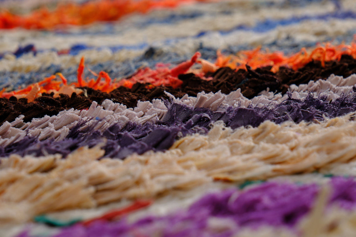 Moroccan Rug Raisah