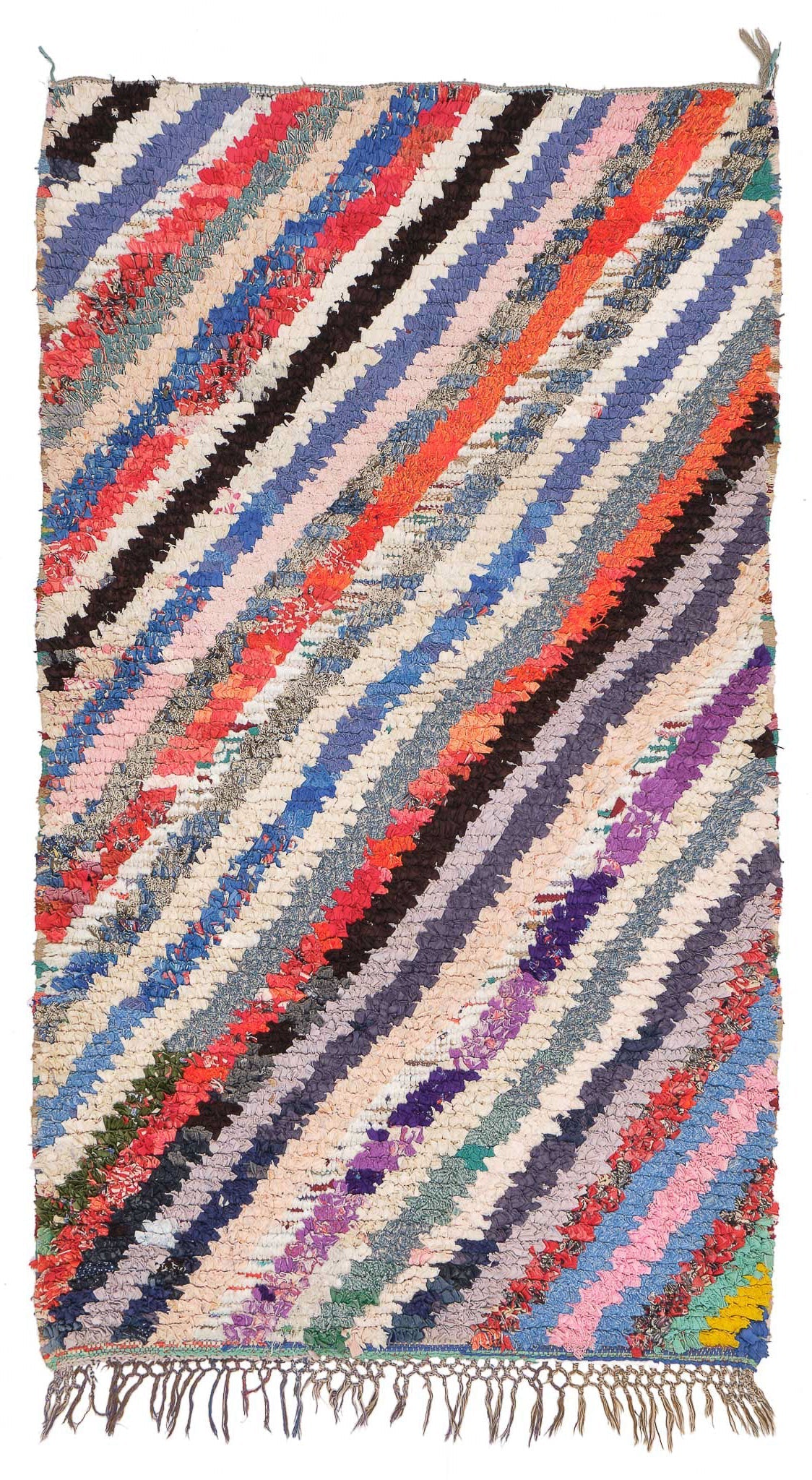 Moroccan Rug Raisah
