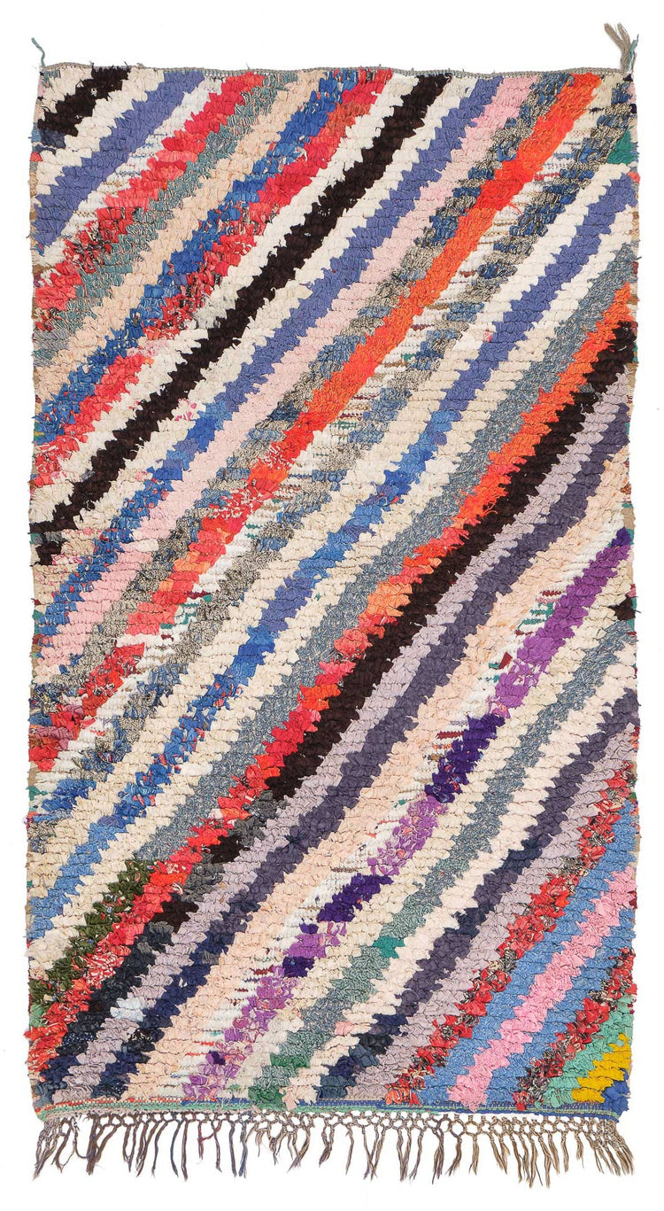 Moroccan Rug Raisah