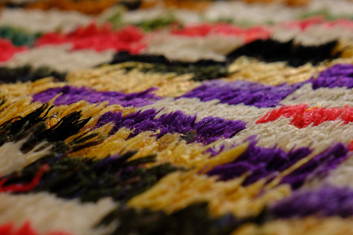Moroccan Rug Kyeonge