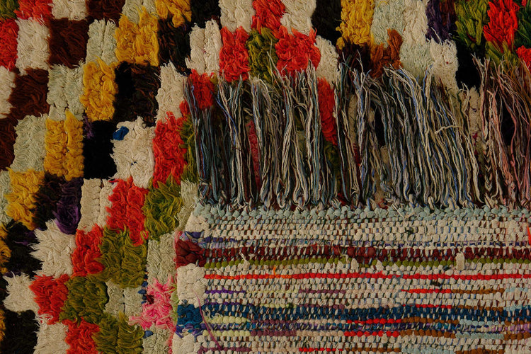 Moroccan Rug Kyeonge