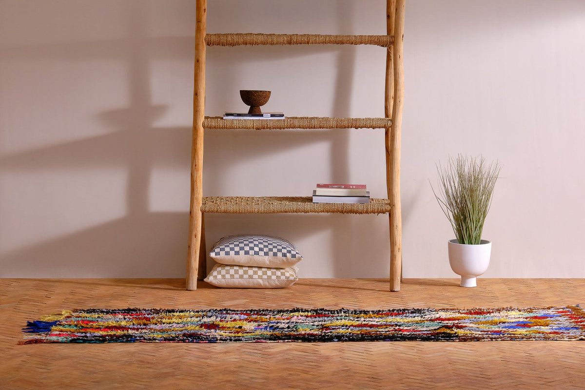 Moroccan Runner Rug Alco