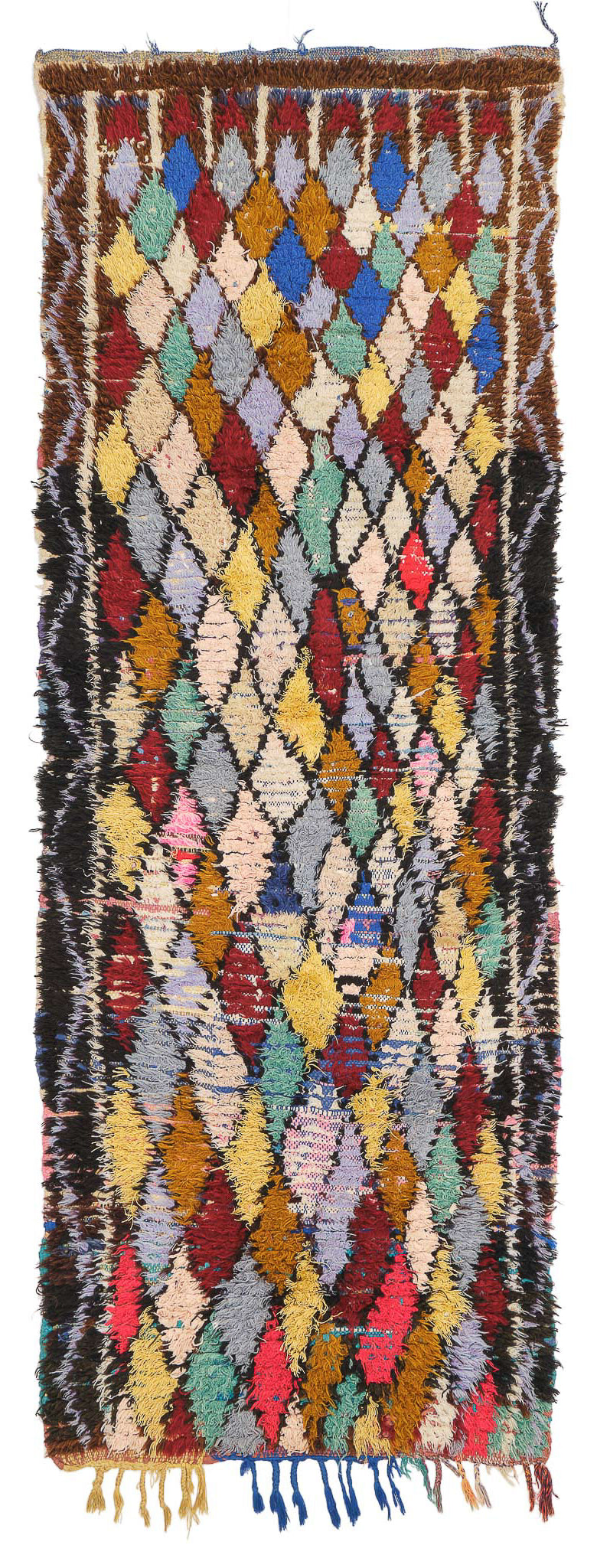 Moroccan Runner Rug Alco