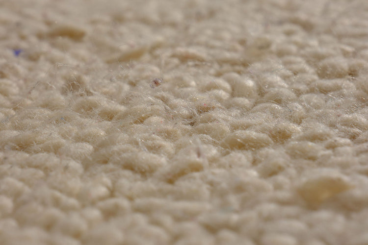 Vintage Moroccan Rug Liia