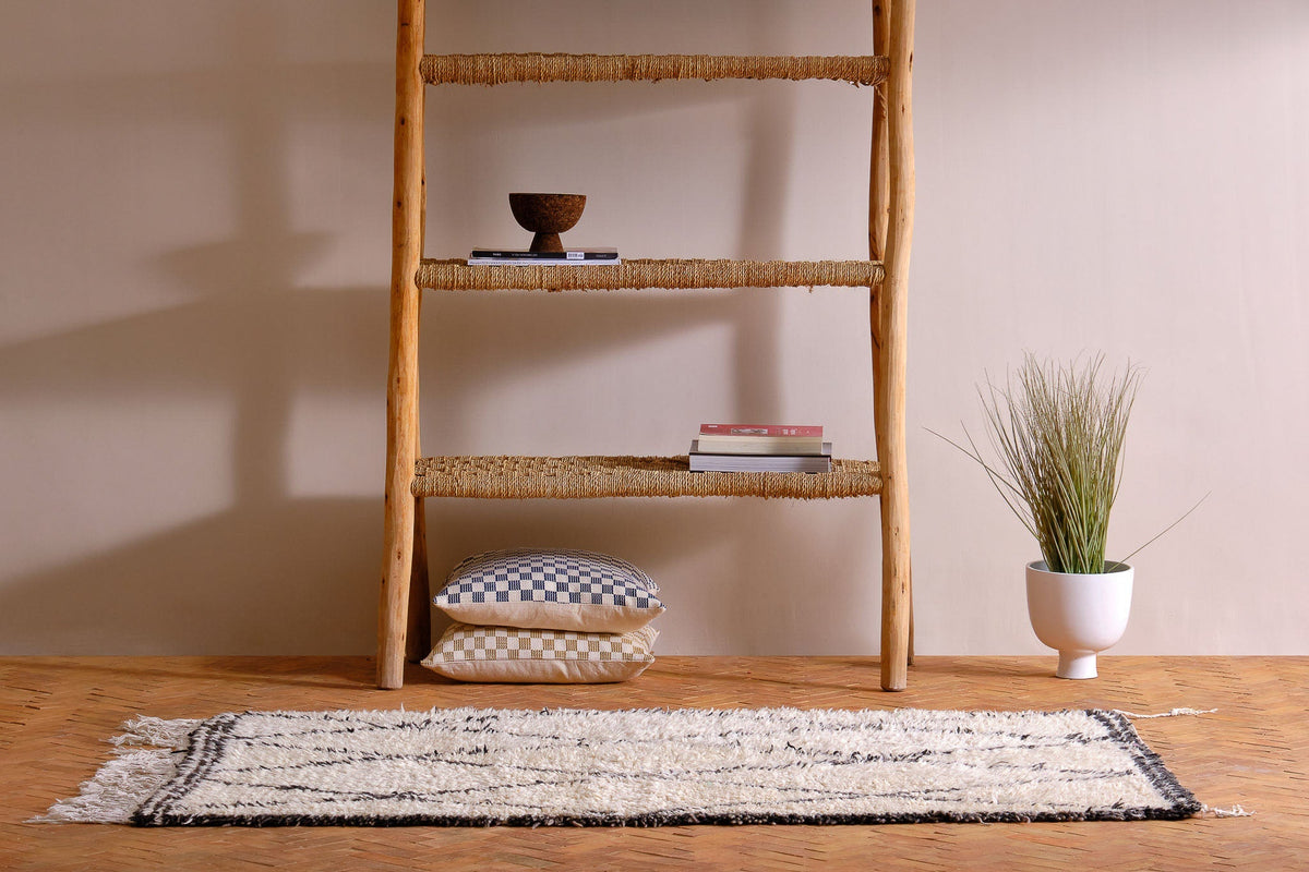Moroccan Rug Amelie